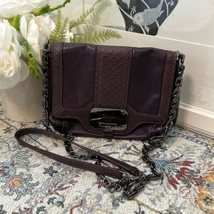 Cole Haan small crossbody bag